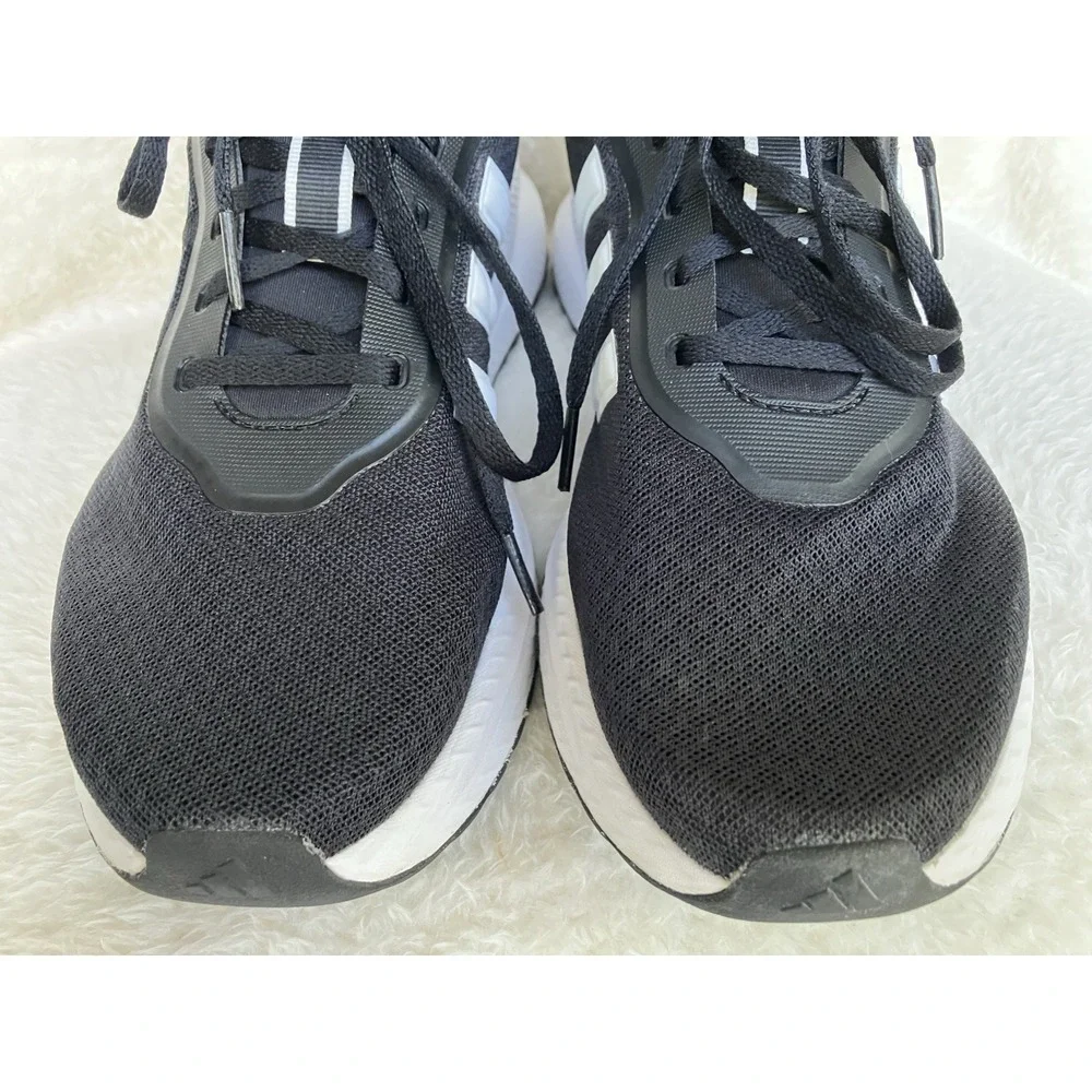 adidas preowned sneakers